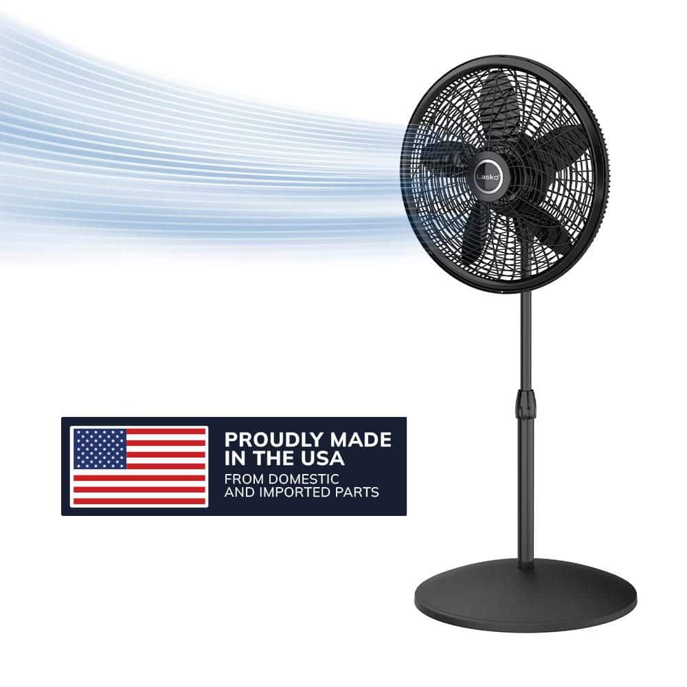 Remote Control Lasko Cyclone Fan Walmart Lasko Cyclone 18 Speed