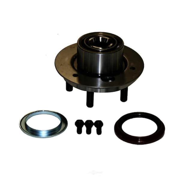Wheel Bearing Kit - Front
