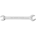 9/16 in. x 5/8 in. Open-End Wrench