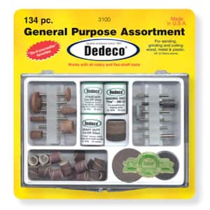 General Purpose Assortment 134/Kit