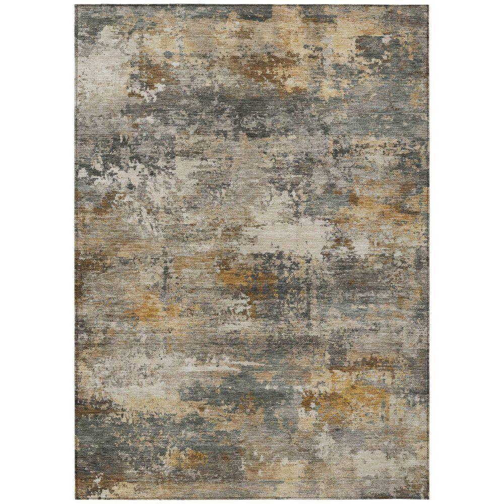 Addison Rugs Chantille Machine Washable Indoor/Outdoor Abstract