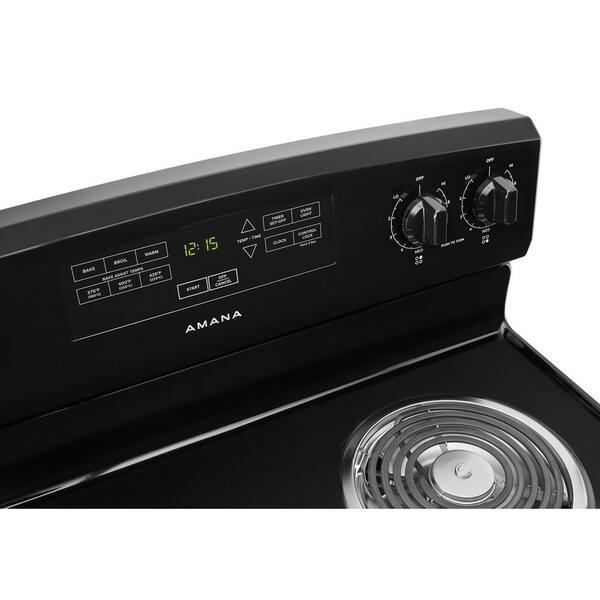 https://images.thdstatic.com/productImages/dc4e7d25-fc07-4203-9808-439a7792d0ae/svn/black-amana-single-oven-electric-ranges-acr4303mfb-4f_600.jpg