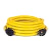 Indoor/Outdoor - 1 - Extension Cords - Electrical Cords - The Home Depot