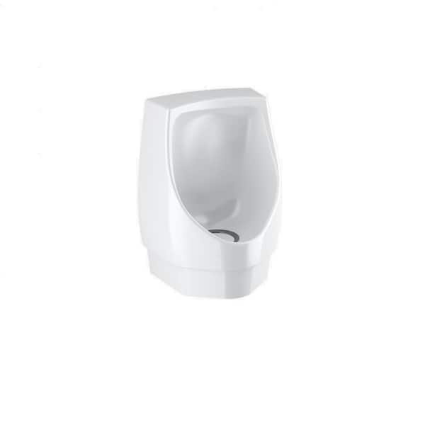 SLOAN Waterless Touch-Free Standard Urinal in White