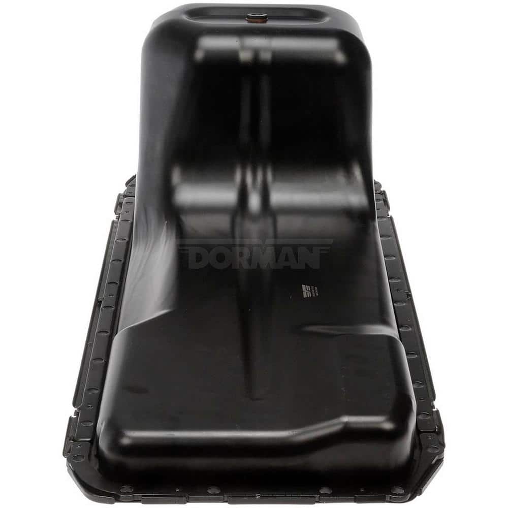 Engine Oil Pan