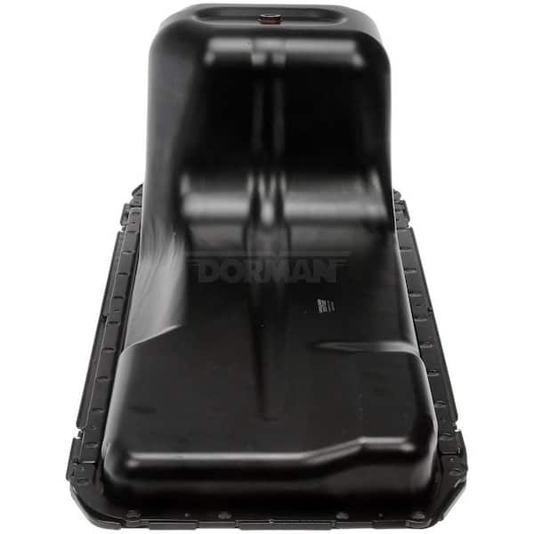 Engine Oil Pan