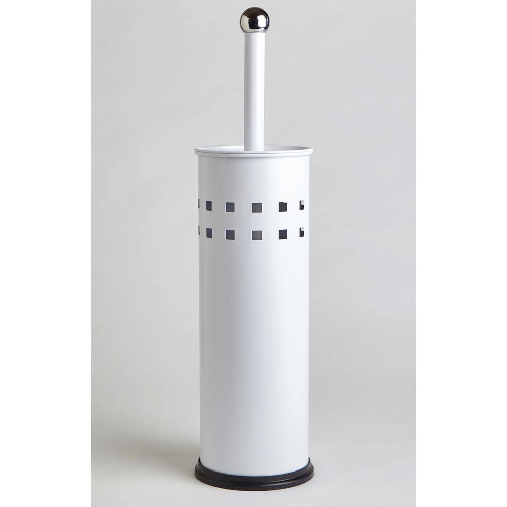 VISTA Toilet Brush and Holder WHITE price history on PriceWatchPro