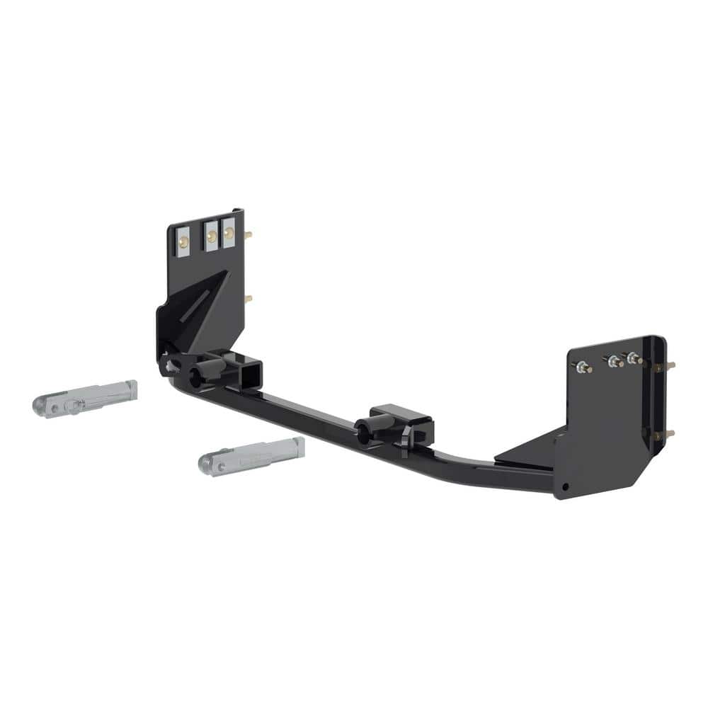 Custom Tow Bar Base Plate, Select Cadillac SRX price history on PriceWatchPro