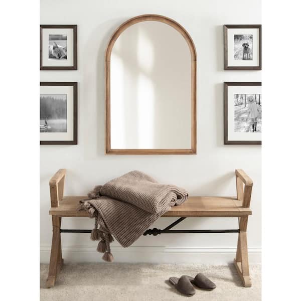 Small Arch Mirror  The Tiny Timber Co.