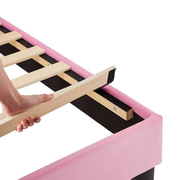 よ*ー様 nene様Melody Frame Premium Material Sanrio Melody Cinnamoroll Kuromi Minna no tabo 4R Stand