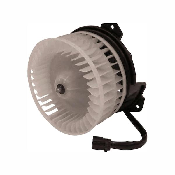 TYC HVAC Blower Motor