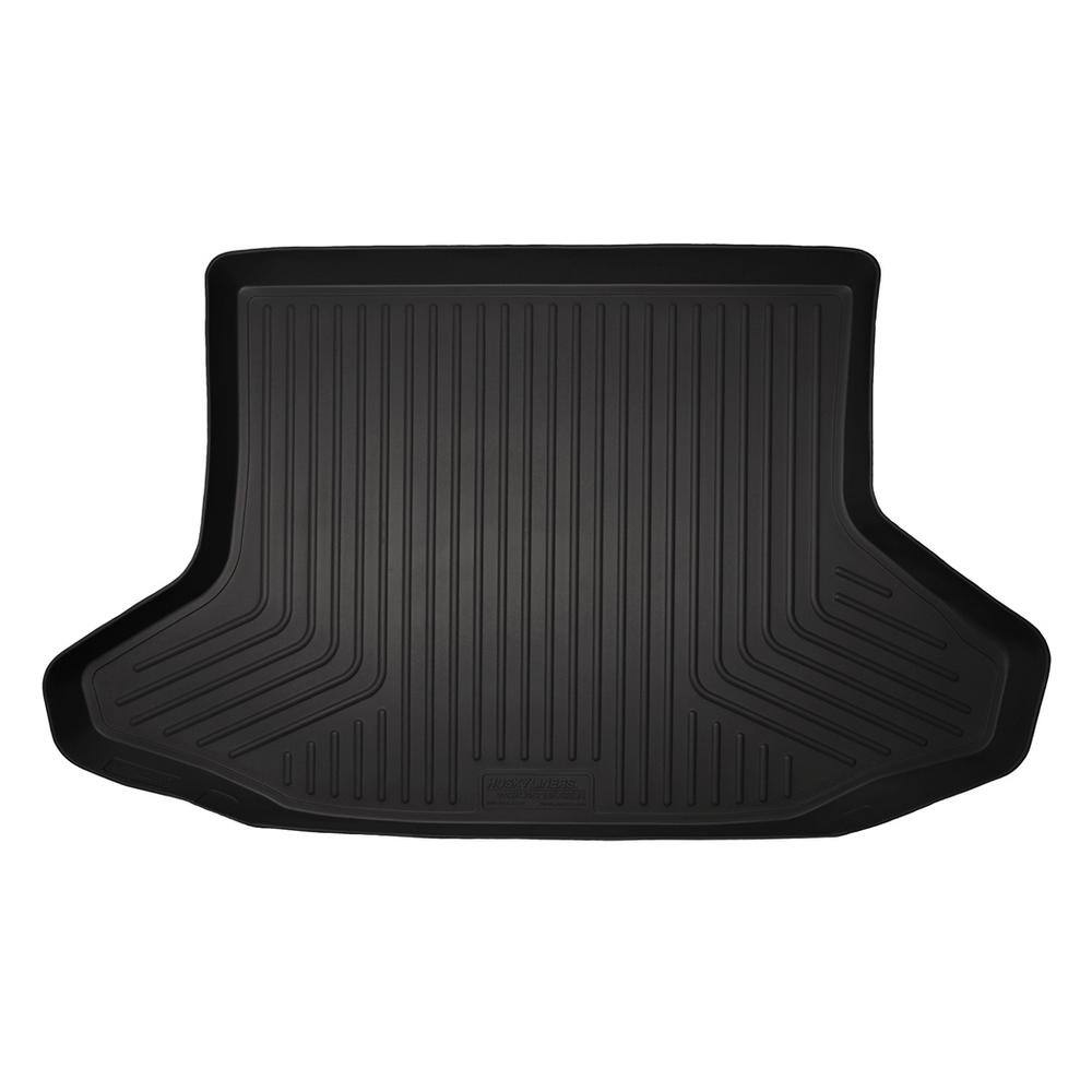 prius trunk liner