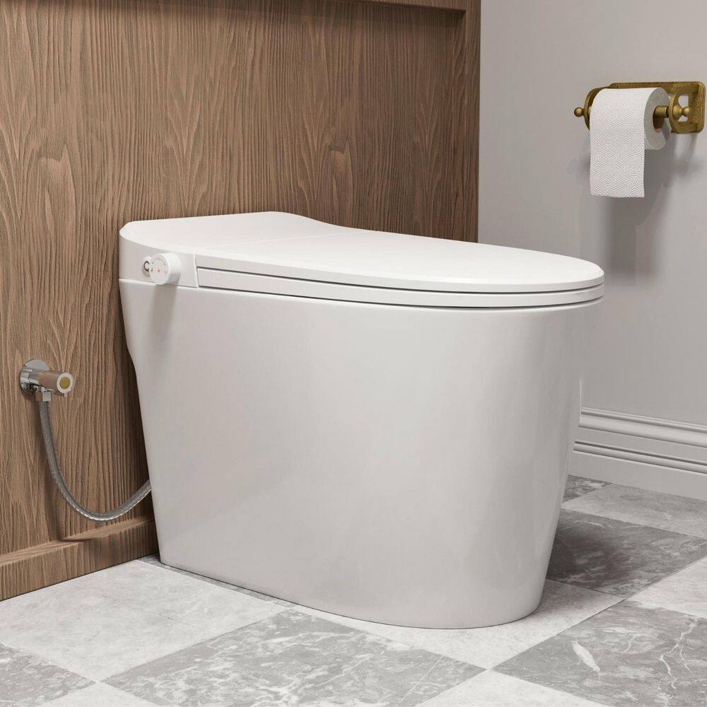 Pressure Assist Toilet Home Depotnull