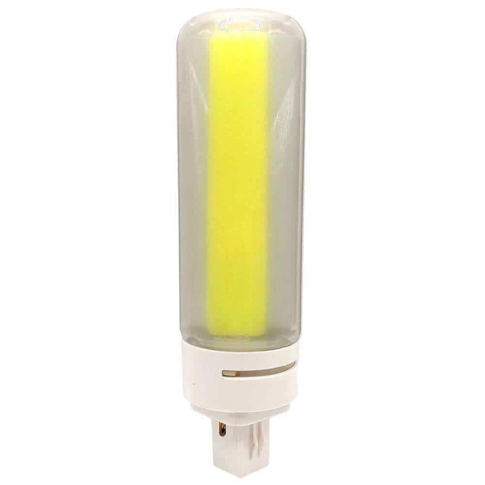 Viribright 13/18-Watt Equivalent PL Lamp PLC G24D-2P (2-Pin