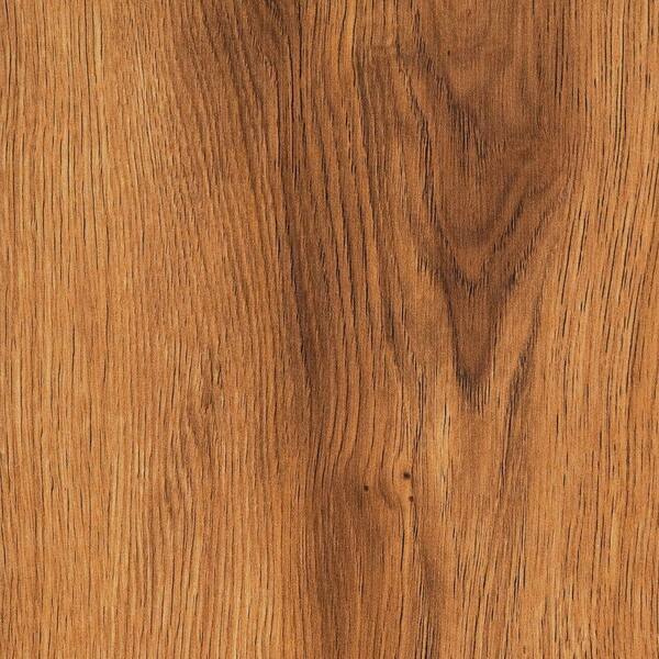 Home Legend Embossed Pacific Hickory 10 mm Thick x 7-9/16 in. Wide x 50-5/8 in. Length Laminate Flooring (21.30 sq. ft. / case)