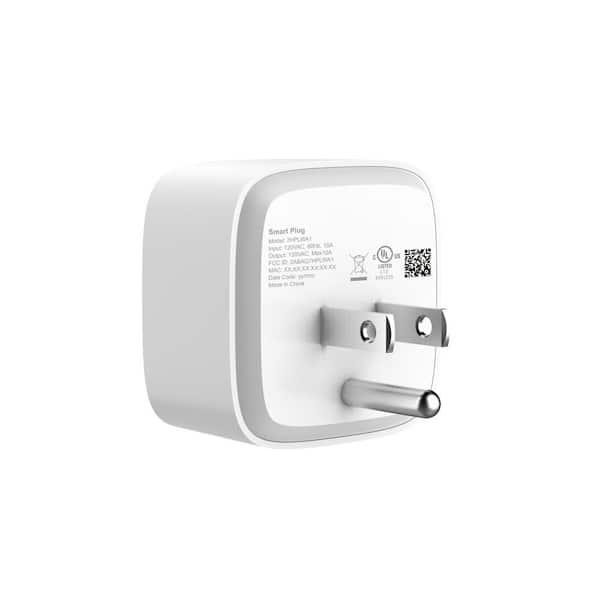 This Wi-Fi Smart Plug Is So Cheap It Could Be a Mistake