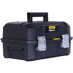18 in. FATMAX 2-Tray Cantilever Tool Box