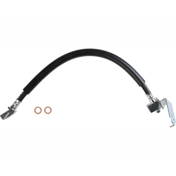 Sunsong Brake Hydraulic Hose - Rear Right