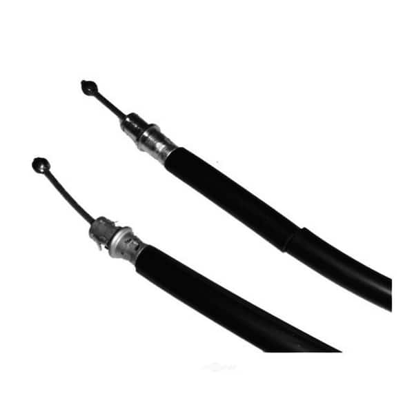 Raybestos Parking Brake Cable BC94156 The Home Depot