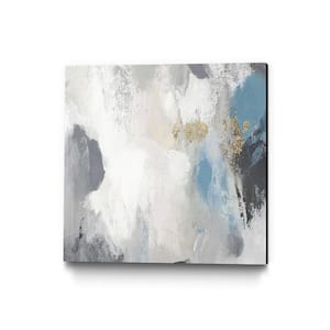 20 in. x 20 in. "Gray Days II" by PI Studio Wall Art