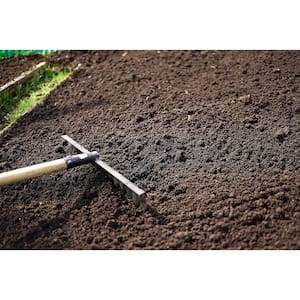 1 cu. yds. Bulk Amended Planting Topsoil