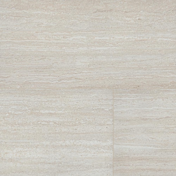 Cordova Lablanca 24 in. x 48 in. Lappato Porcelain Floor and Wall Tile (16 sq. ft./Case)