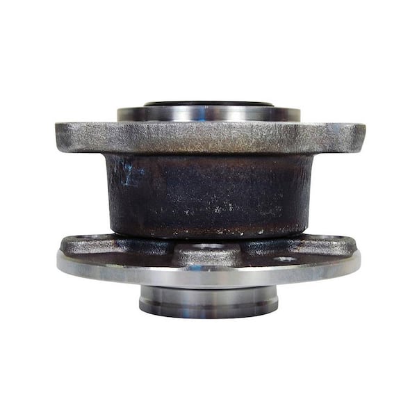 Mevotech BXT Wheel Bearing and Hub Assembly