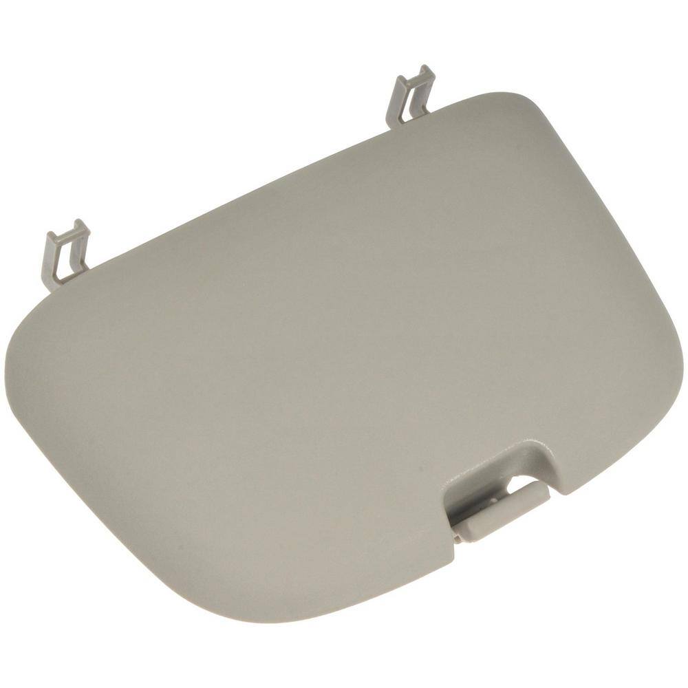 Overhead Sunglasses Holder 76100 The Home Depot