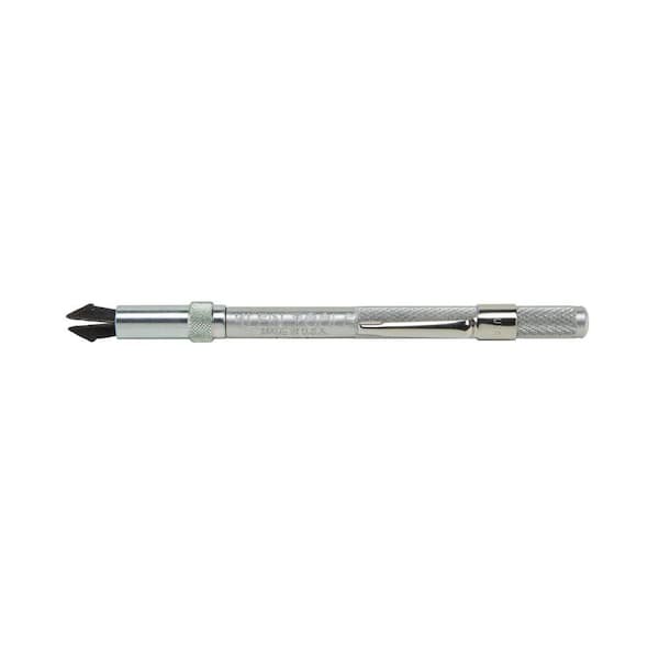 Klein Tools 1/2 in. Phillips-Tip Internal Screwholding Screwdriver with 3-3/50 in. Shank