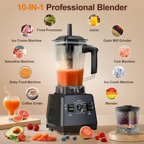 Kitchen Best Smoothie Maker Machine Topzee Personal Smoothie