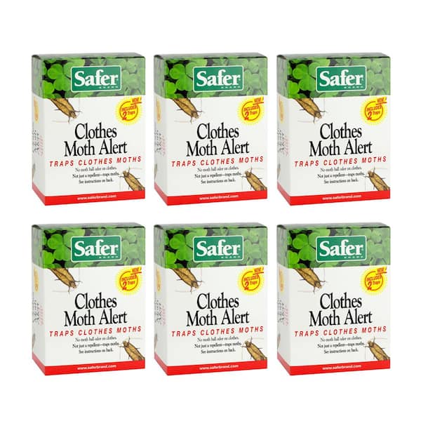 10 Pack Moth Repellent for Closets Safe for Use Around House, Natural  Ingredients Moth Repellent Pouches for Moth Away in Clothes Storage and  Drawers