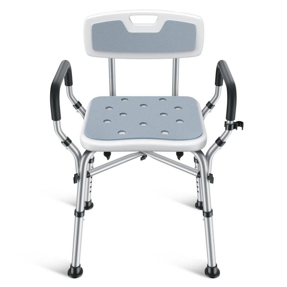 gray-numhew-shower-seats-