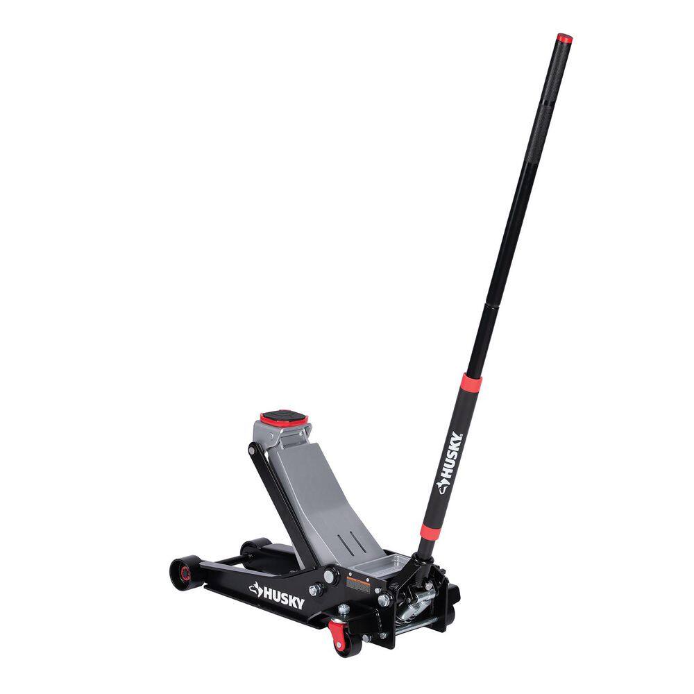 4 Ton Low Profile Floor Jack price history on PriceWatchPro