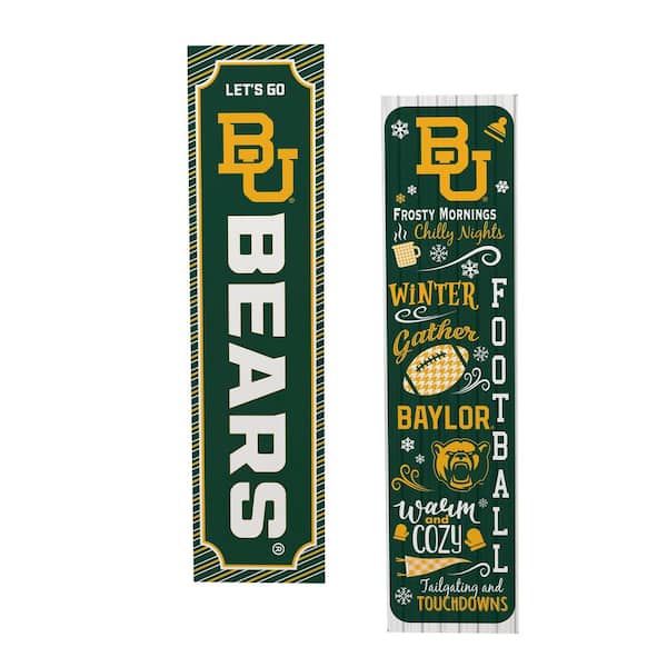 マーク＆ロナメンズヘリンボーン柄ストレッチロゴサンバイザー カーキゴールドスカル Evergreen Enterprises 47 in. Double Sided Leaner Porch Sign, Green