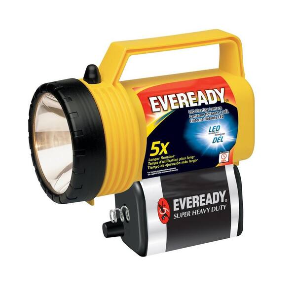 eveready emergency lantern