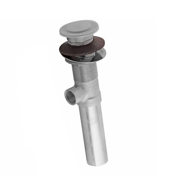 American Standard Metal EZ Drain 2-Piece Assembly in Polished Chrome