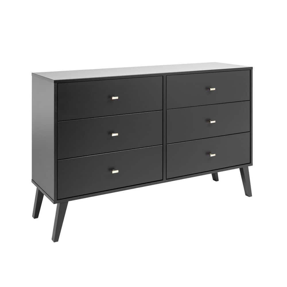 Milo 6 drawer dresser hotsell