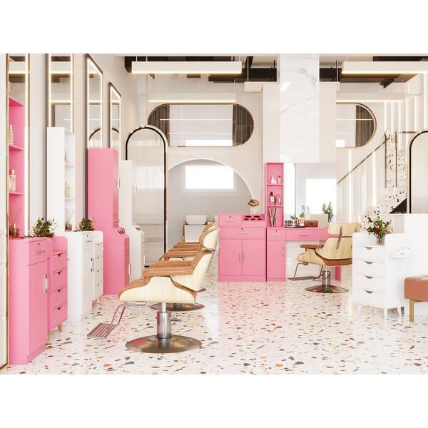 Pink File Stand Pink File Cabinet Pink File Cabinets | Filing Drawers | Bisley Shop