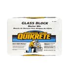 50 lb. Glass Block Mortar Mix