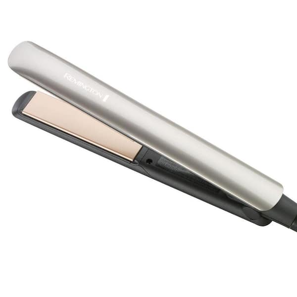Remington Keratin Therapy 1 in. Flat Iron Hair Straightener