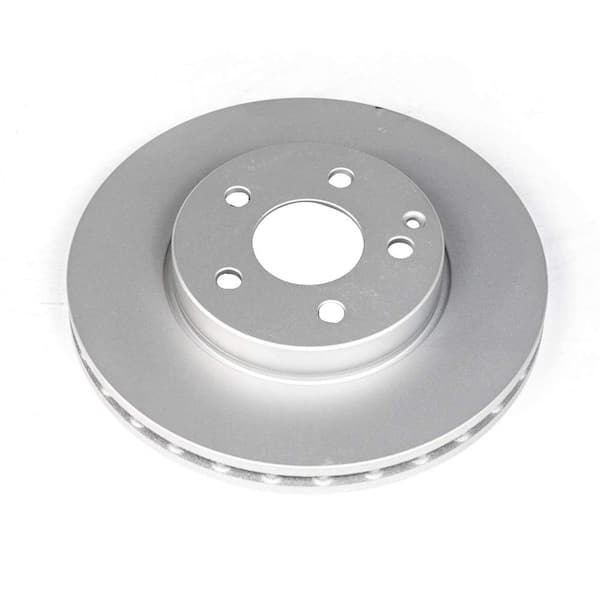 Power Stop Disc Brake Rotor