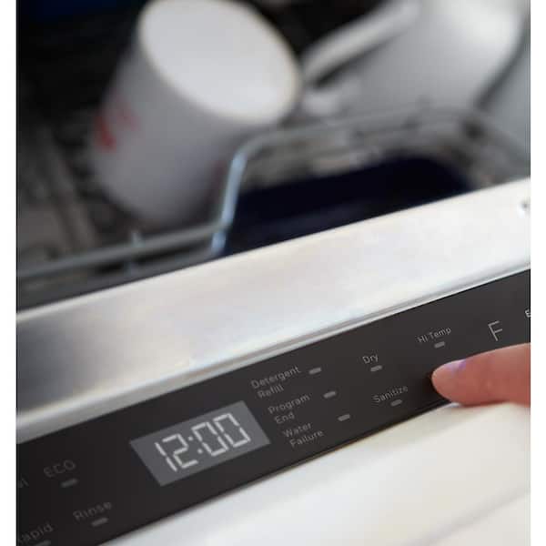 E-Z Dishwasher Mounting Bracket 18 Compact