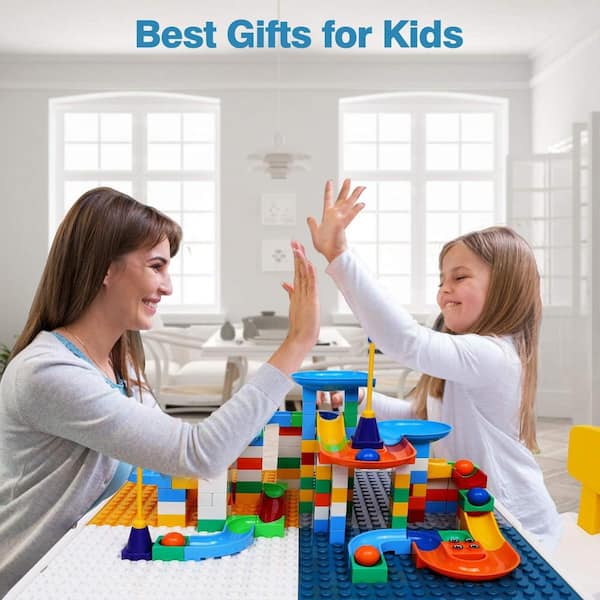 learning activity table for toddlers
