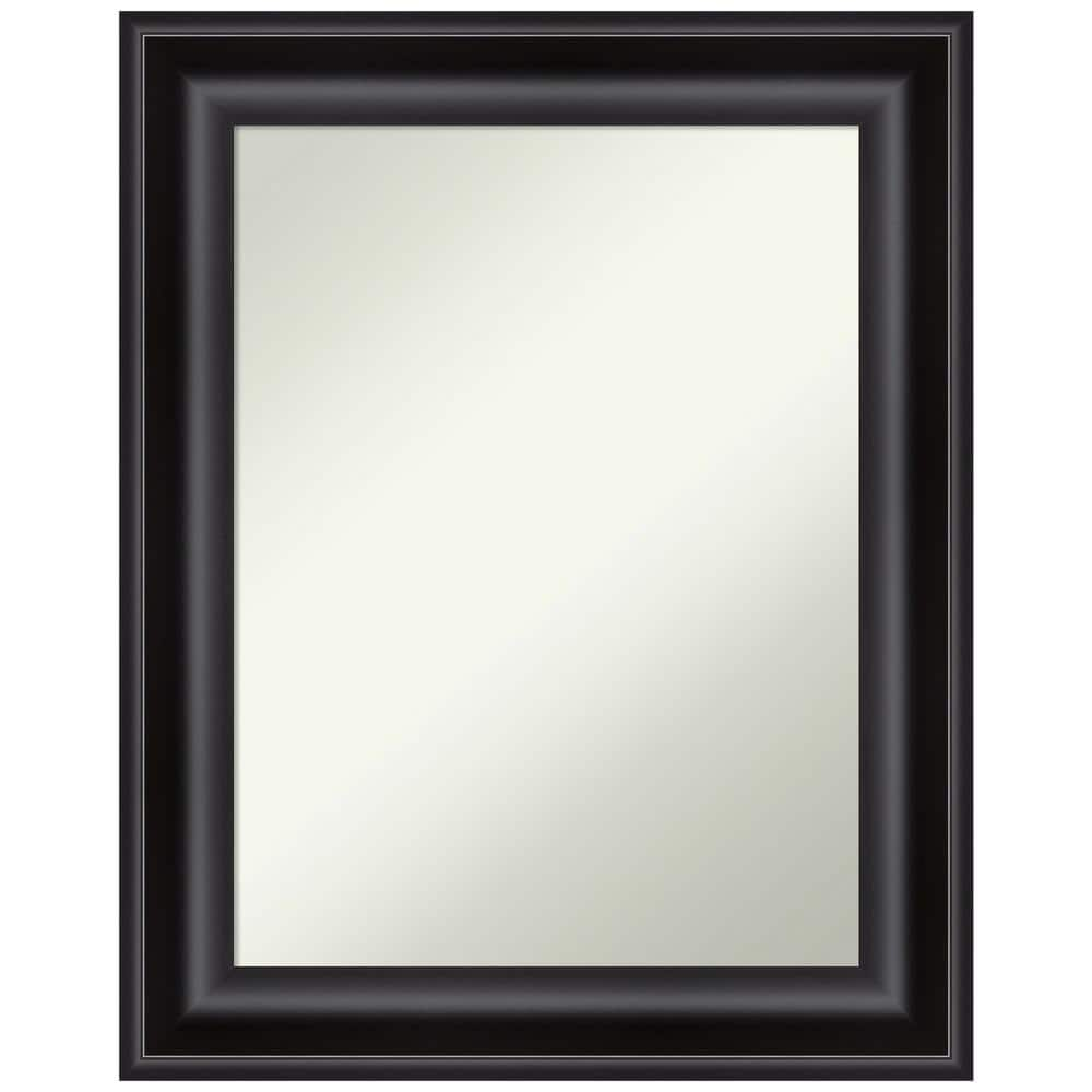 Amanti Art Grand Black 23.75 In. H X 29.75 In. W Framed Non-Beveled ...