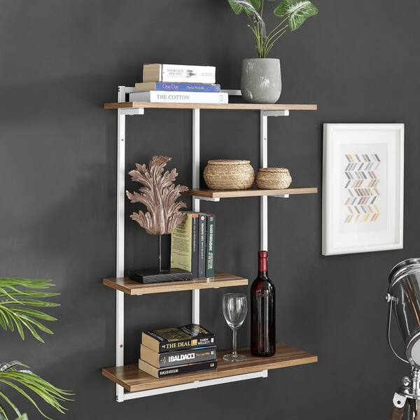 https://images.thdstatic.com/productImages/dc6ad9b6-6239-56fb-91db-78b8f23eece3/svn/white-light-walnut-danya-b-decorative-shelving-gh2204mp-c3_600.jpg