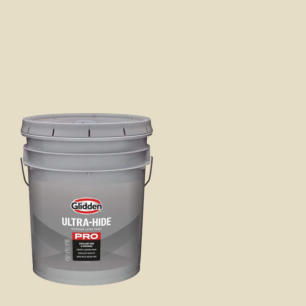 5 gal. PPG1094-1 Irresistible Satin Interior Paint price history on PriceWatchPro