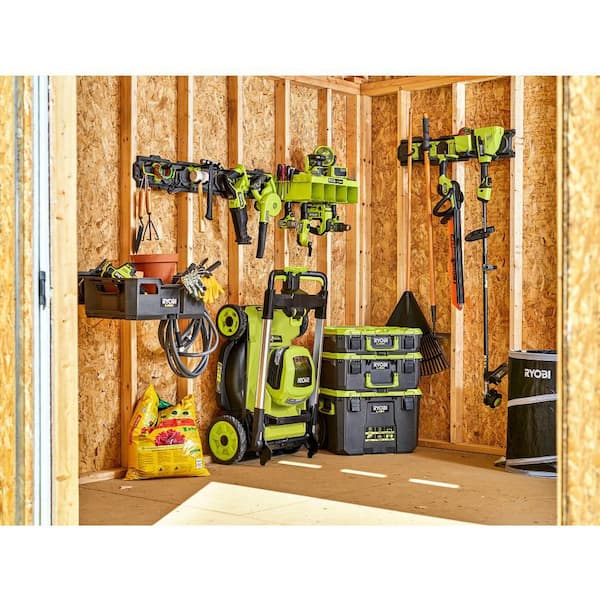 RYOBI LINK Reversible S Hook STM822 - The Home Depot