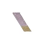 1-1/2 in. x 15-Gauge 316 Stainless Steel Nails (500-Pack)