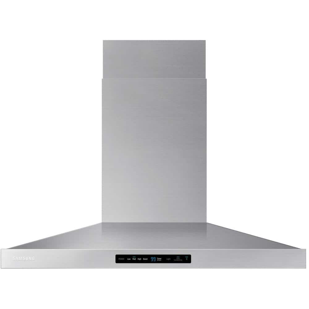 samsung bluetooth range hood