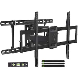Large Full-Motion TV Wall Mount for 42 in. - 80 in. Flat Panel TV